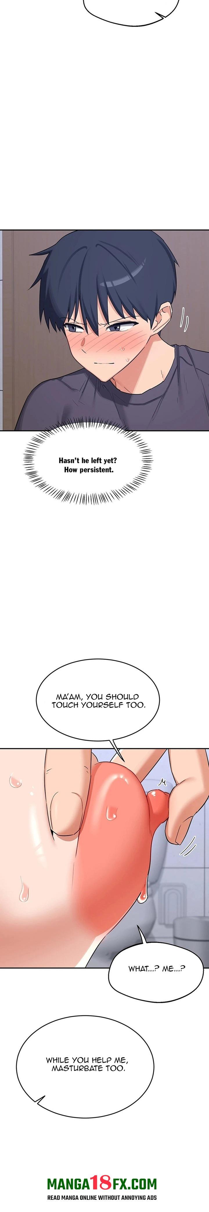 MILF Exchange Plan 8