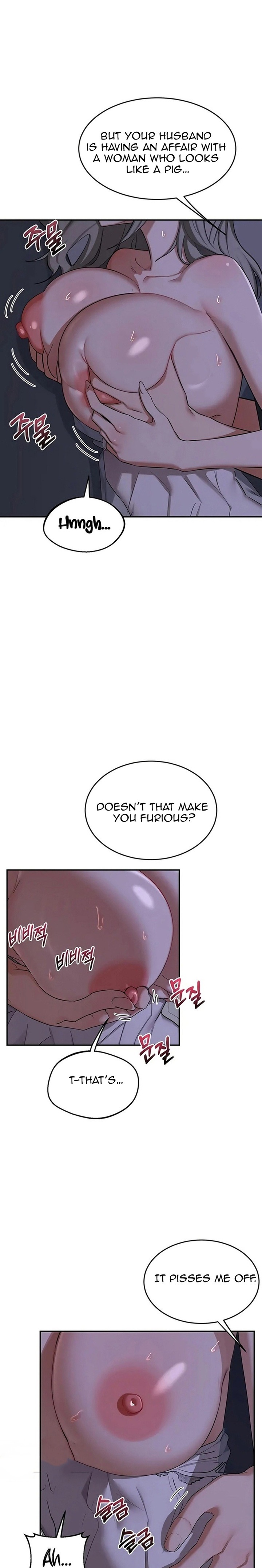 MILF Exchange Plan 11