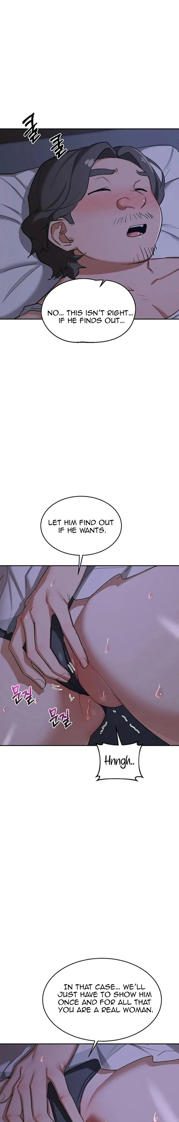 MILF Exchange Plan 13