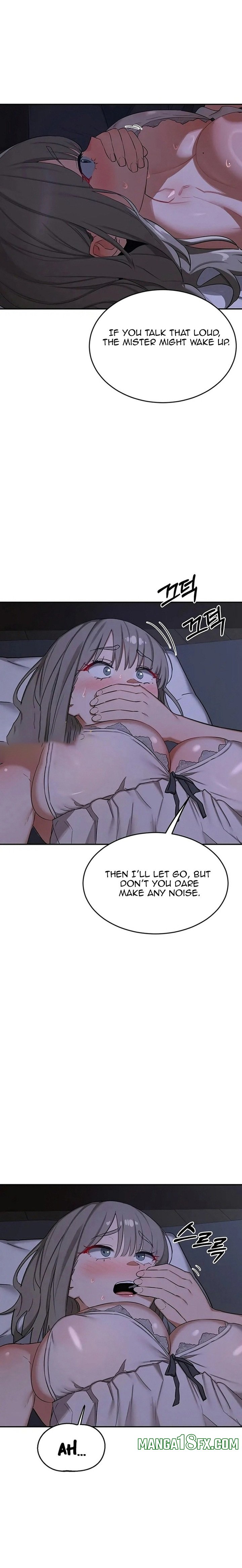 MILF Exchange Plan 6