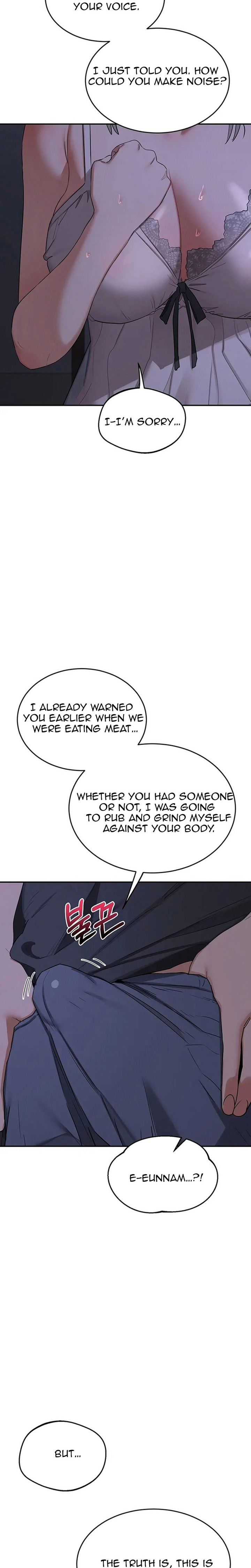MILF Exchange Plan 8