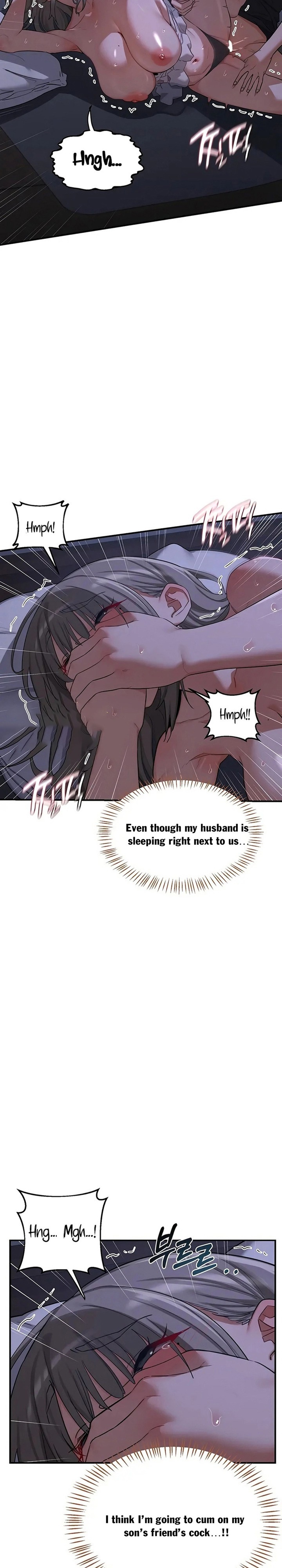MILF Exchange Plan 25