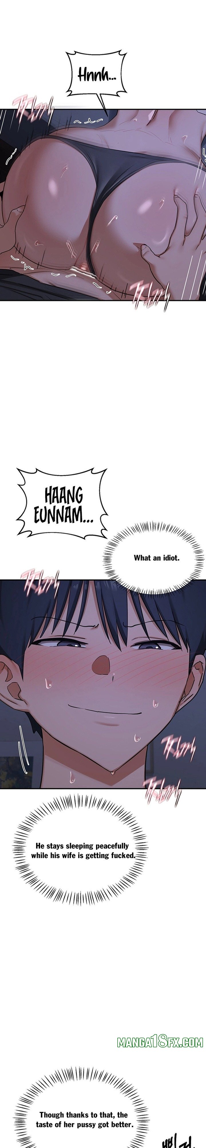 MILF Exchange Plan 12
