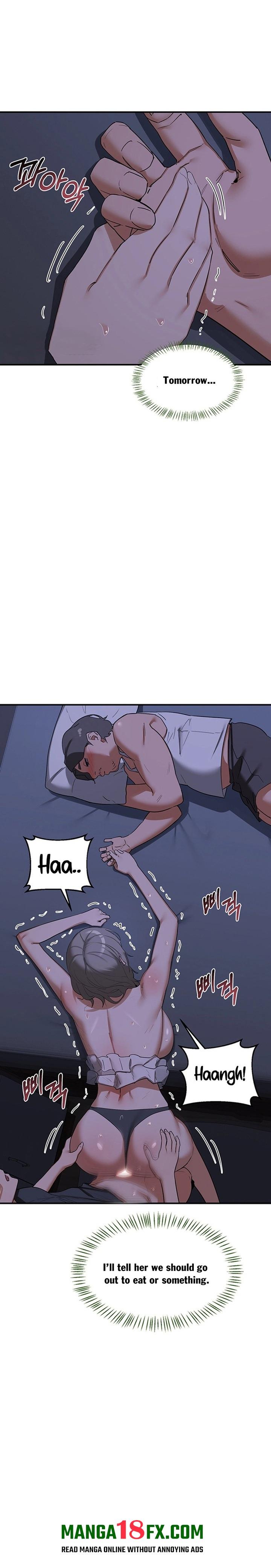 MILF Exchange Plan 9