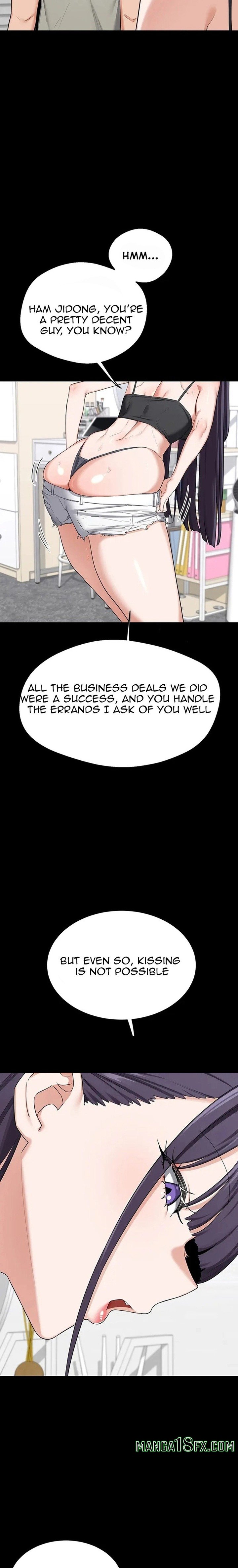 MILF Exchange Plan 20