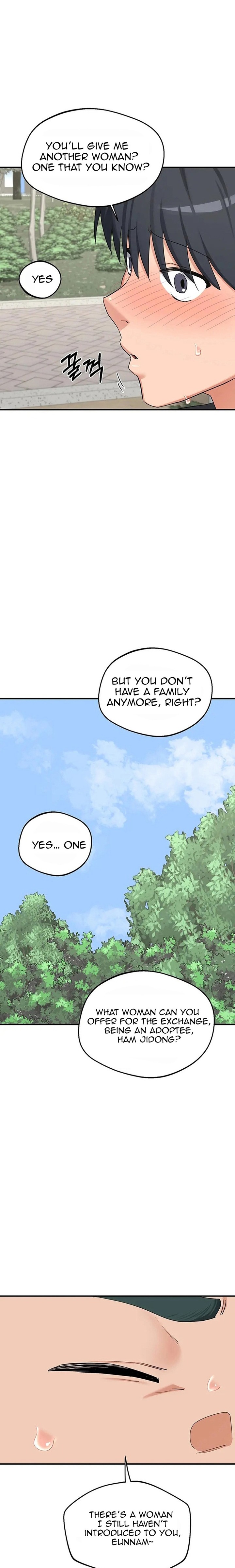 MILF Exchange Plan 24