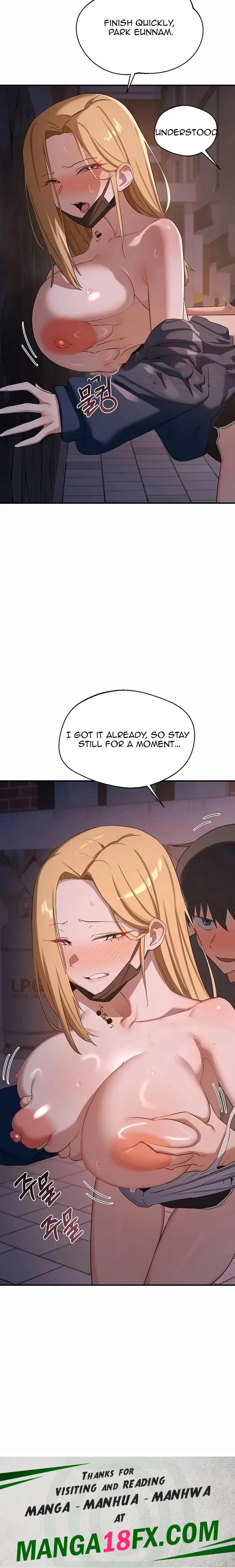 MILF Exchange Plan 25