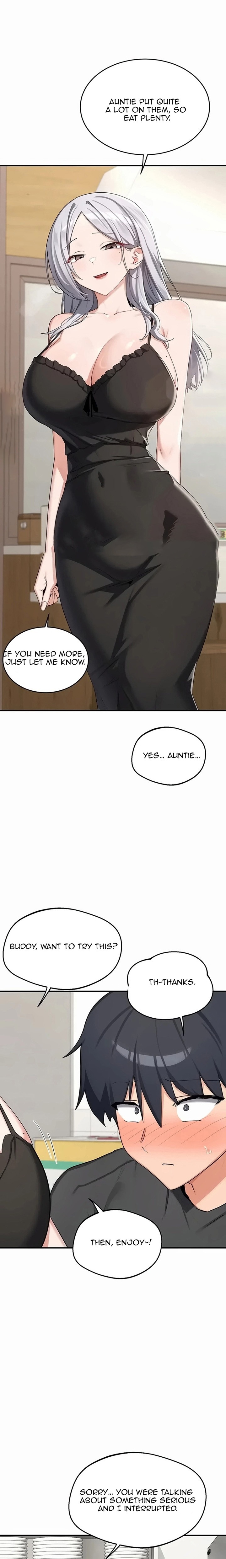 MILF Exchange Plan 6