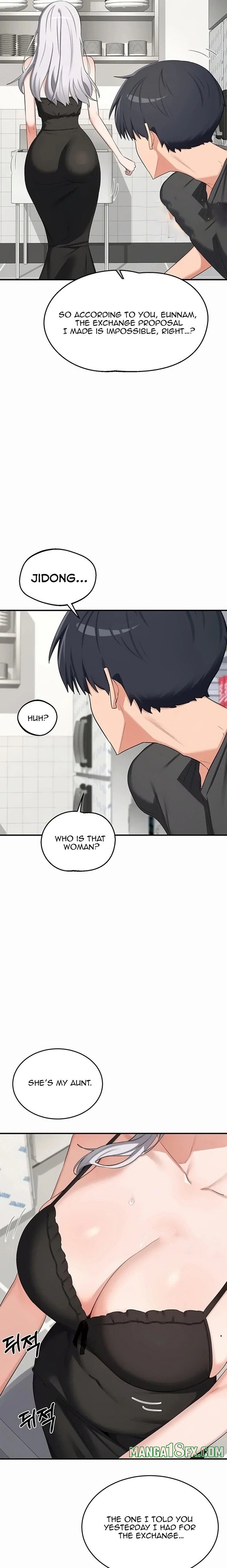 MILF Exchange Plan 7