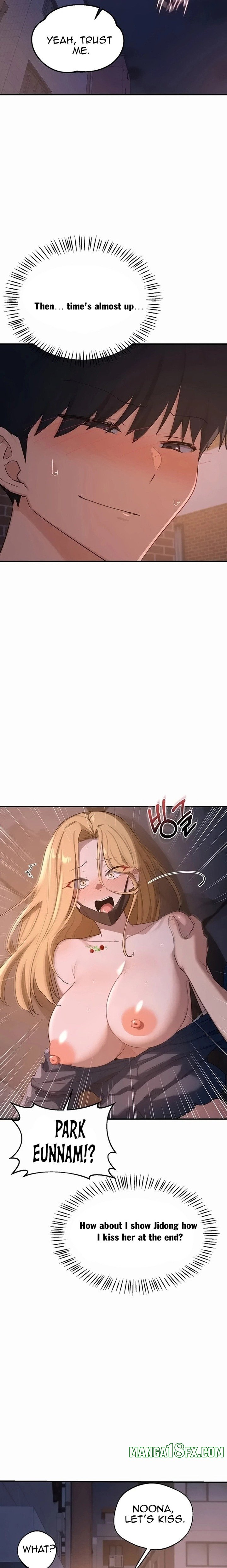 MILF Exchange Plan 21