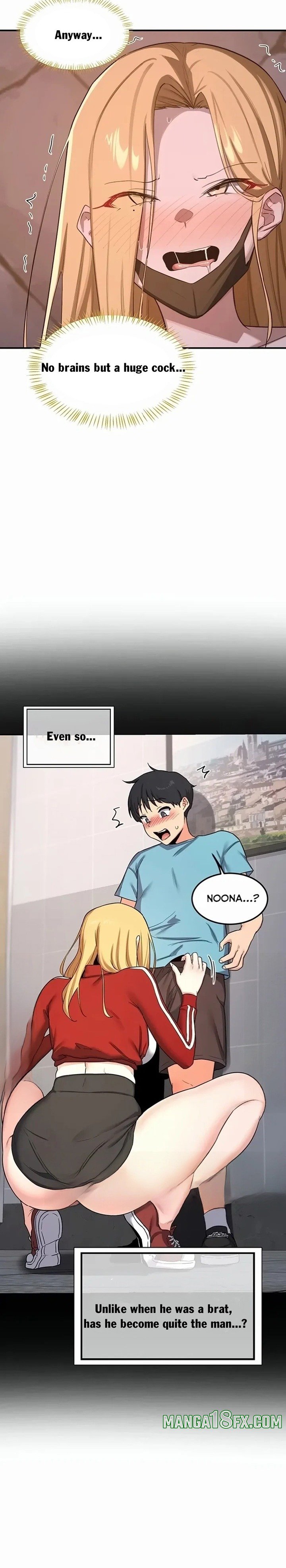 MILF Exchange Plan 11