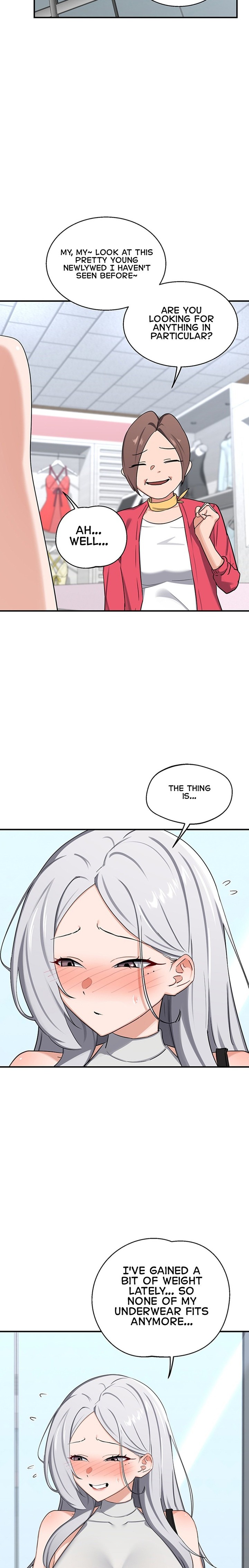MILF Exchange Plan 16