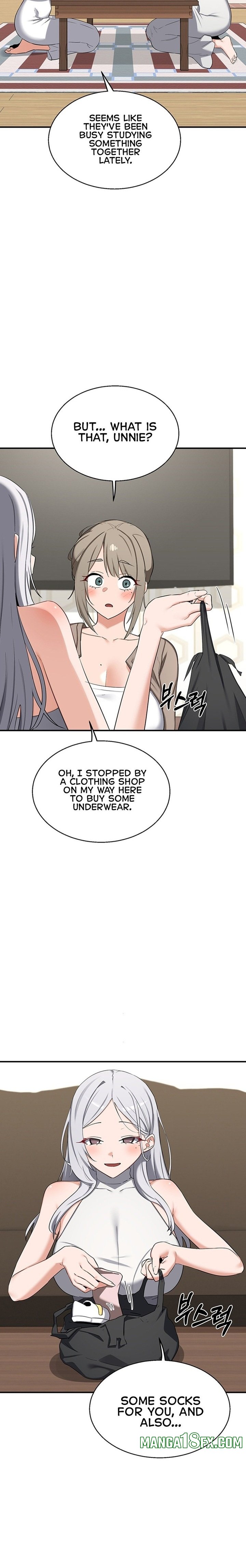 MILF Exchange Plan 20