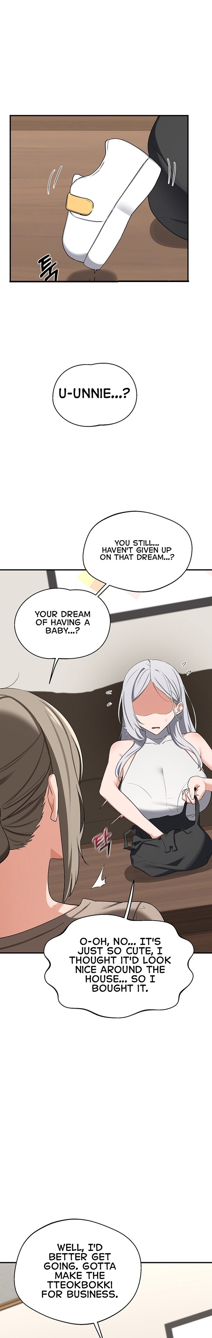 MILF Exchange Plan 21