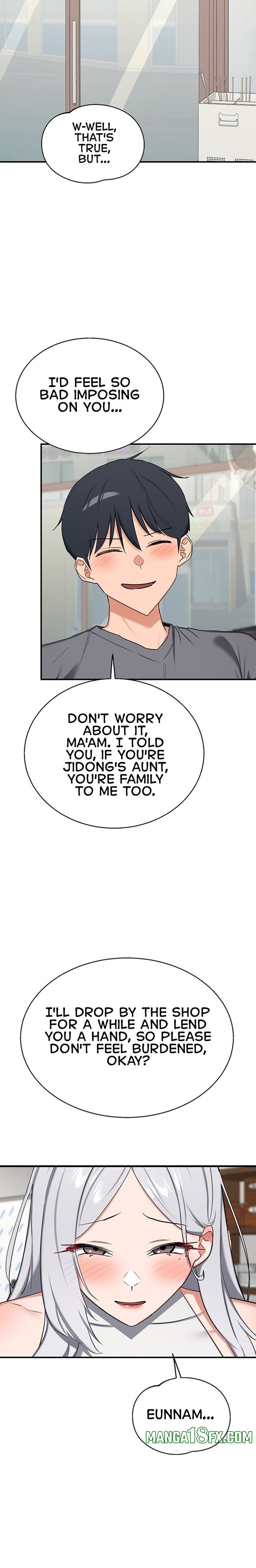 MILF Exchange Plan 11