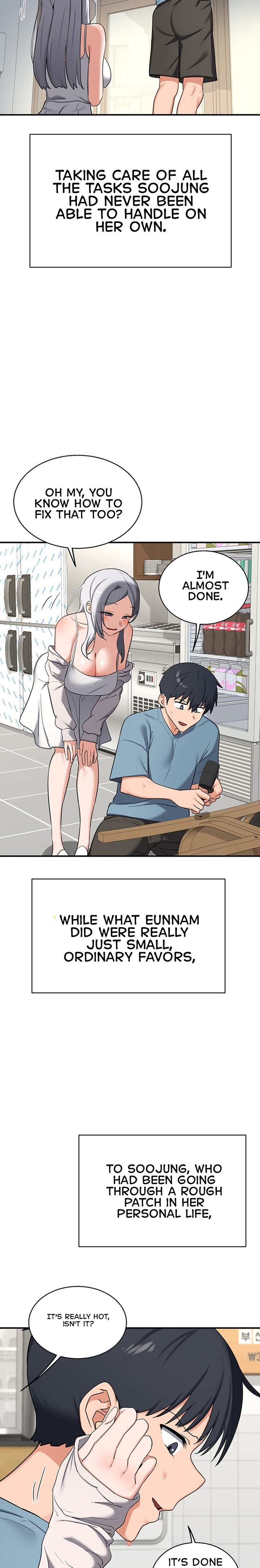 MILF Exchange Plan 13