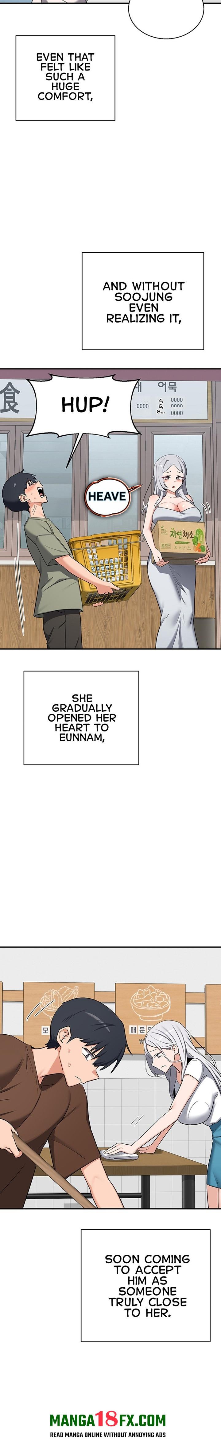 MILF Exchange Plan 14