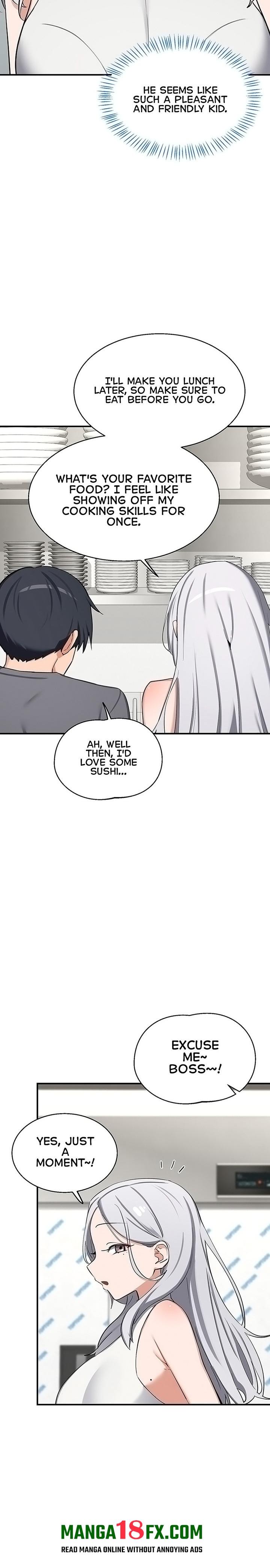 MILF Exchange Plan 3