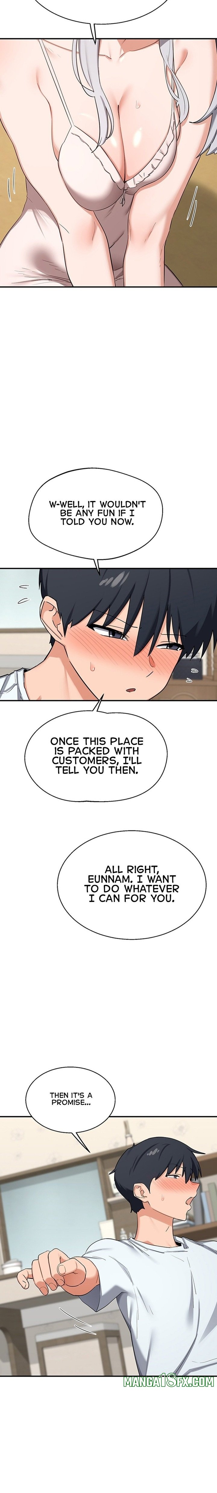 MILF Exchange Plan 22