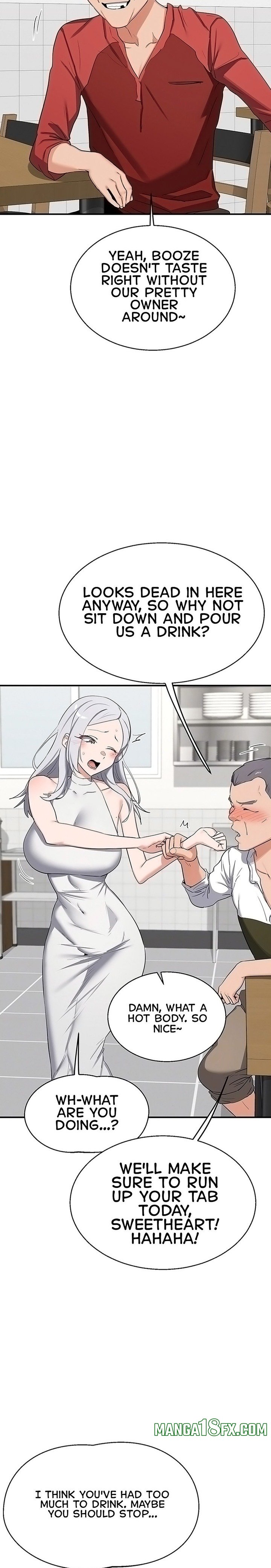 MILF Exchange Plan 5