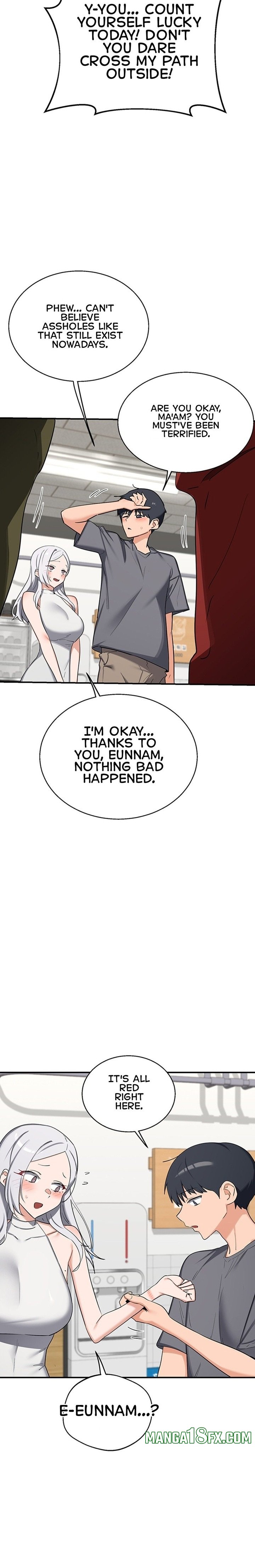 MILF Exchange Plan 9