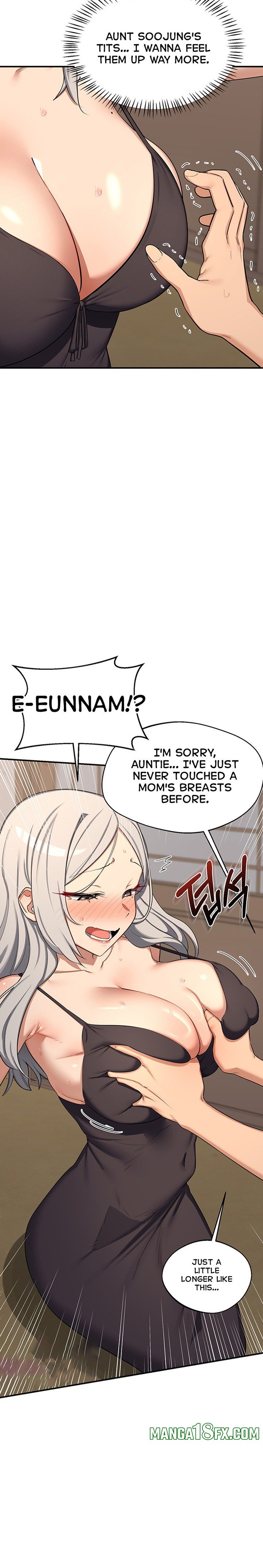 MILF Exchange Plan 23