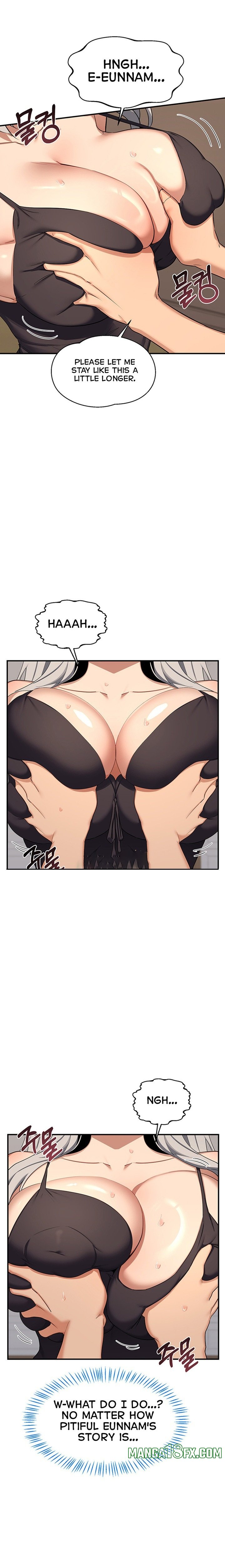 MILF Exchange Plan 24