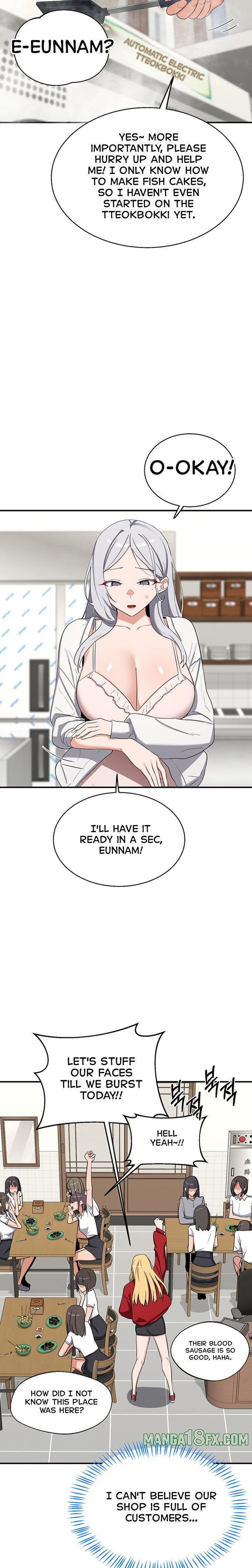 MILF Exchange Plan 9