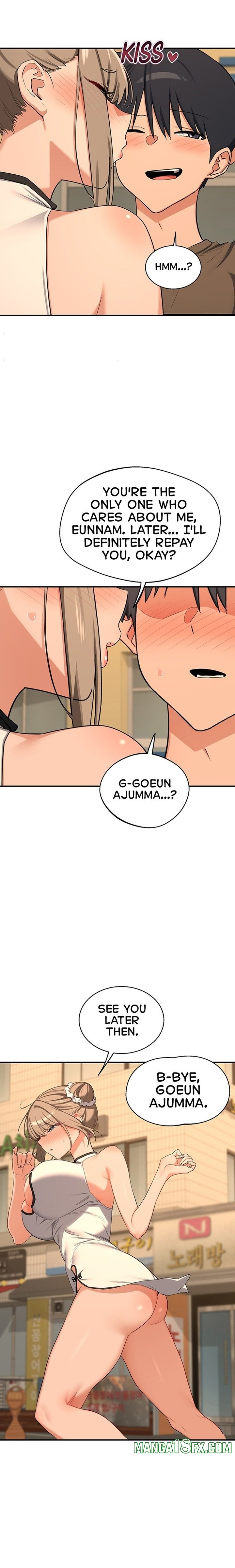 MILF Exchange Plan 23