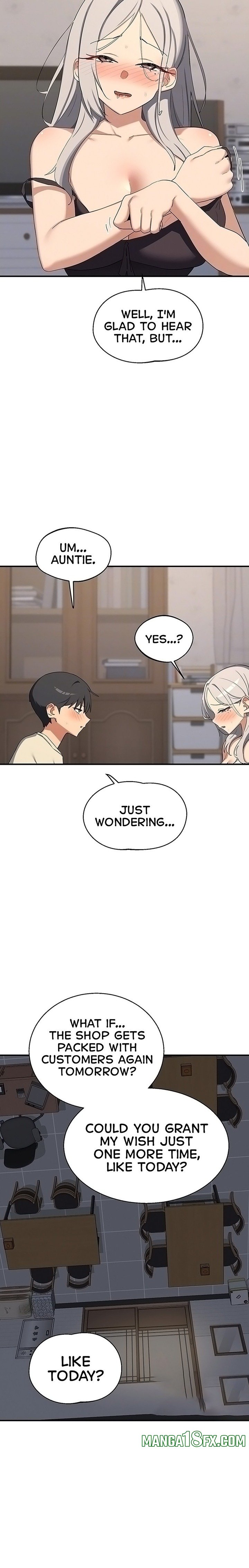 MILF Exchange Plan 5