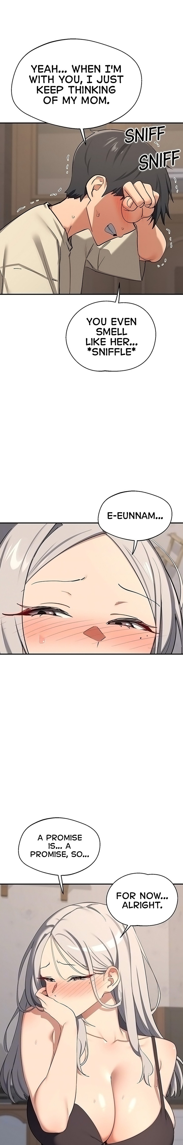 MILF Exchange Plan 6