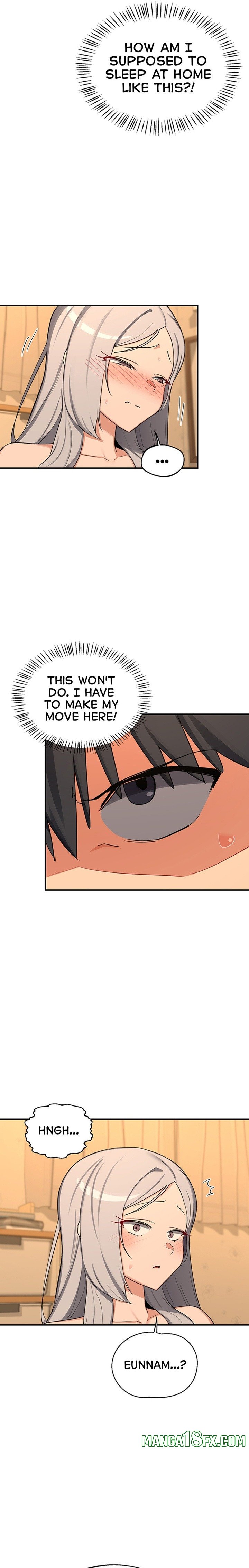 MILF Exchange Plan 12