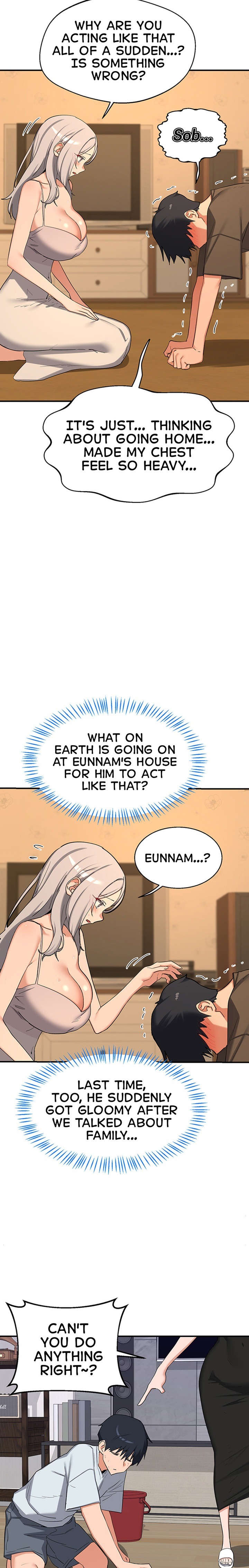 MILF Exchange Plan 13