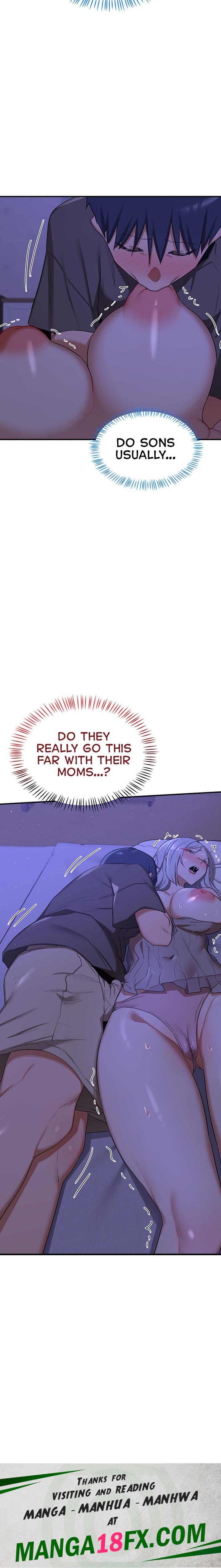 MILF Exchange Plan 23