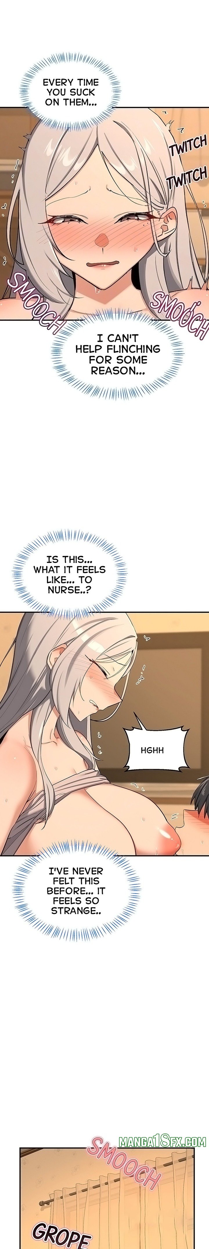 MILF Exchange Plan 5