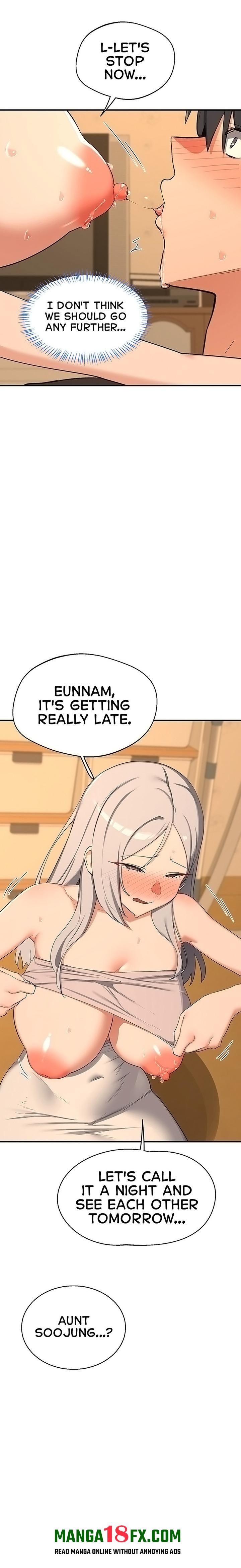 MILF Exchange Plan 10