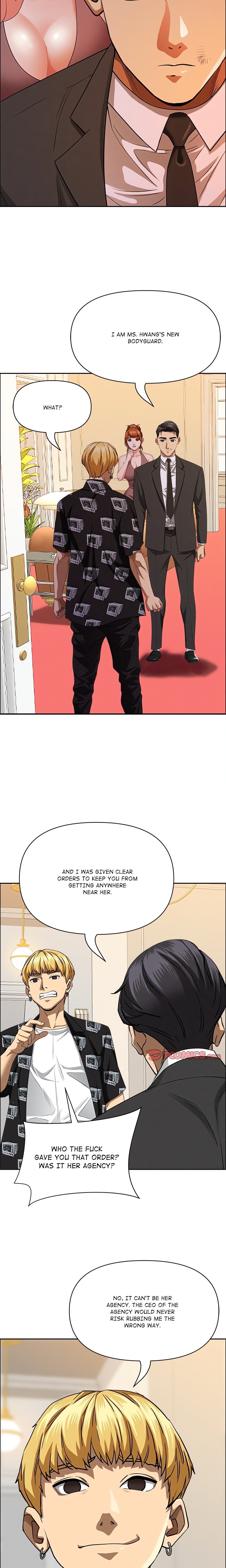 Milf Guard 22