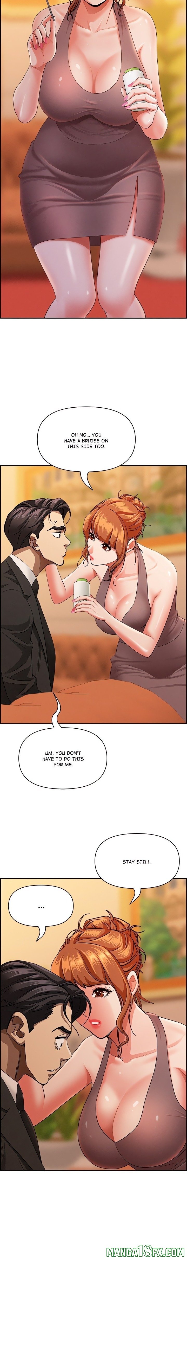 Milf Guard 6