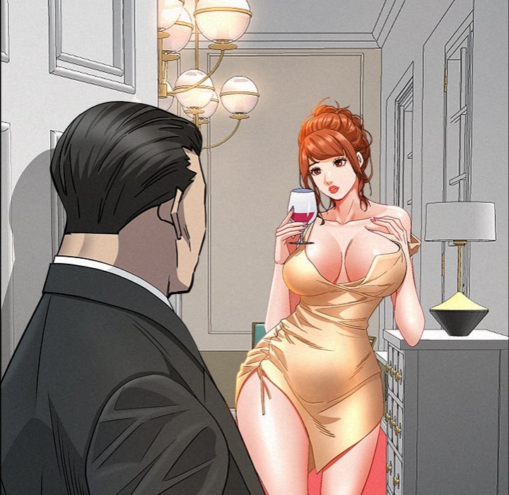 Milf Guard 167