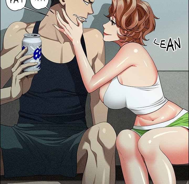 Milf Guard 56