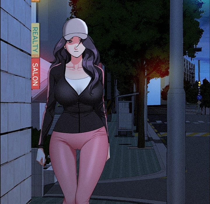 Milf Guard 20