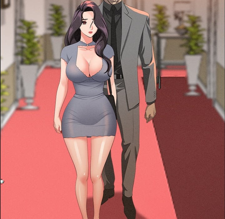 Milf Guard 20