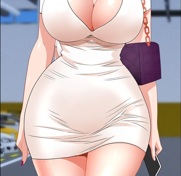 Milf Guard 114