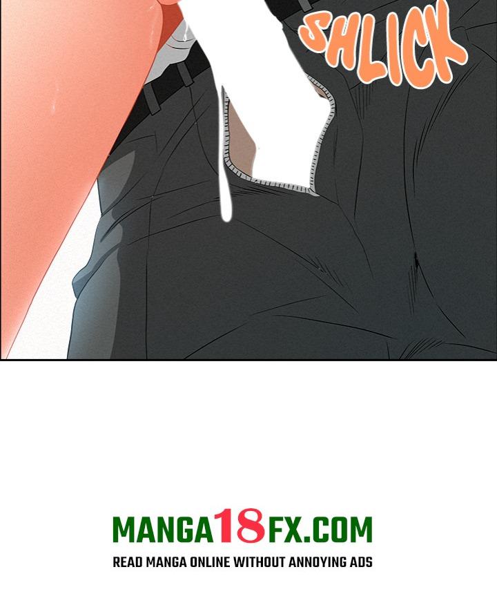 Milf Guard 152