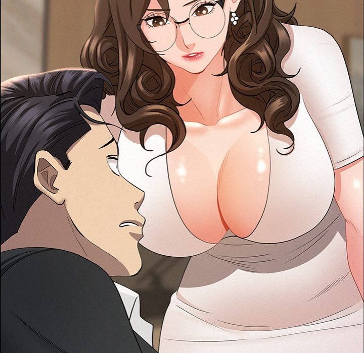 Milf Guard 128