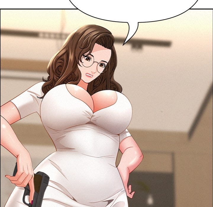 Milf Guard 22