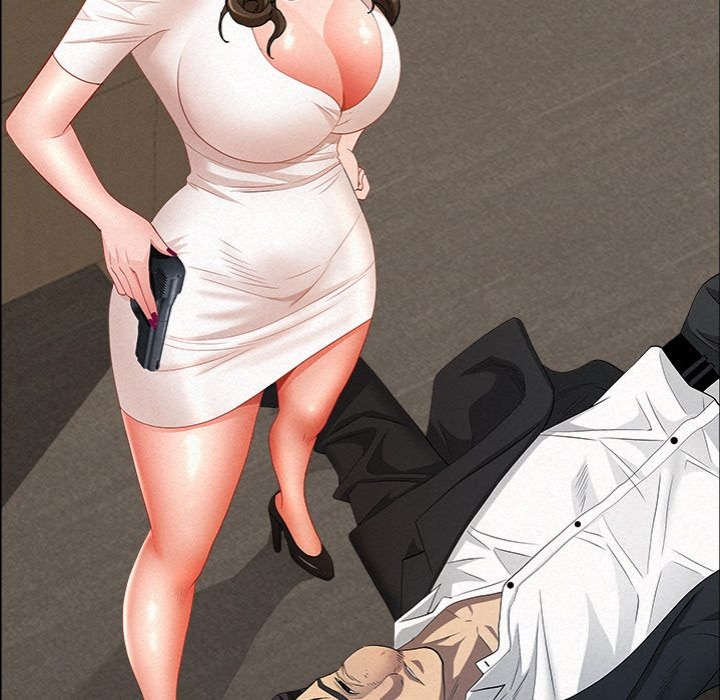 Milf Guard 34