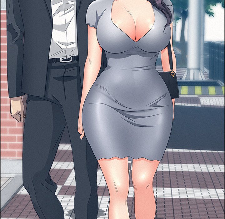 Milf Guard 8