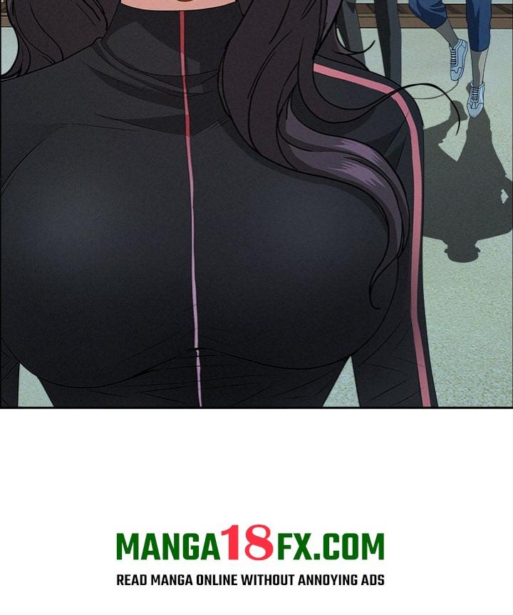 Milf Guard 121