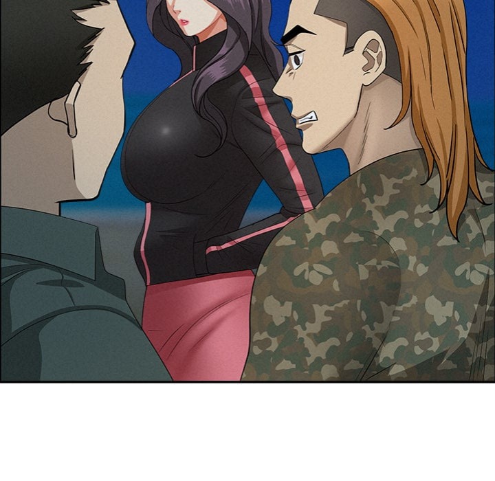 Milf Guard 146